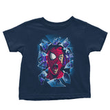 Shattered Spider - Youth Apparel