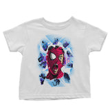 Shattered Spider - Youth Apparel