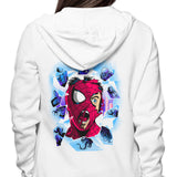 Shattered Spider - Hoodie