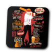 Shaun Quotes - Coasters