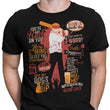 Shaun Quotes - Men's Apparel
