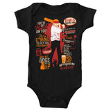 Shaun Quotes - Youth Apparel