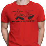 Shaun's Last Chance - Men's Apparel