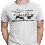 Shaun's Last Chance - Men's Apparel