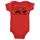 Shaun's Last Chance - Youth Apparel