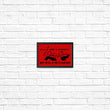 Shaun's Last Chance - Posters & Prints
