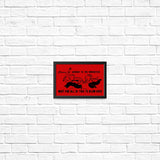Shaun's Last Chance - Posters & Prints