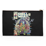 Shell Wars - Accessory Pouch