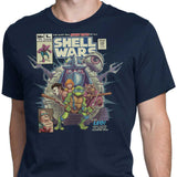 Shell Wars - Men's Apparel