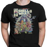 Shell Wars - Men's Apparel