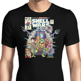 Shell Wars - Men's Apparel