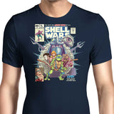 Shell Wars - Men's Apparel