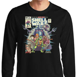 Shell Wars - Long Sleeve T-Shirt