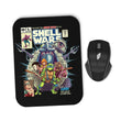 Shell Wars - Mousepad