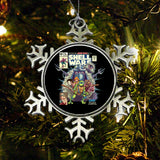 Shell Wars - Ornament