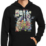Shell Wars - Hoodie
