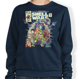 Shell Wars - Sweatshirt