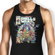 Shell Wars - Tank Top