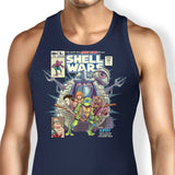 Shell Wars - Tank Top