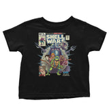 Shell Wars - Youth Apparel