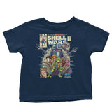 Shell Wars - Youth Apparel