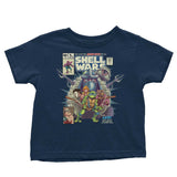 Shell Wars - Youth Apparel