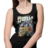Shell Wars - Tank Top