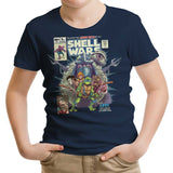 Shell Wars - Youth Apparel