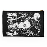 She's Alive - Accessory Pouch