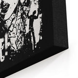She's Alive - Canvas Print