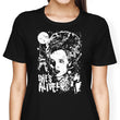 She's Alive - Women's Apparel