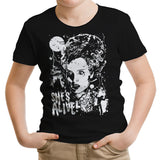 She's Alive - Youth Apparel