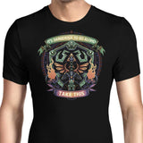 Shield and Sword - Men's Apparel