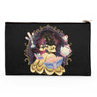 Shining Beauty - Accessory Pouch
