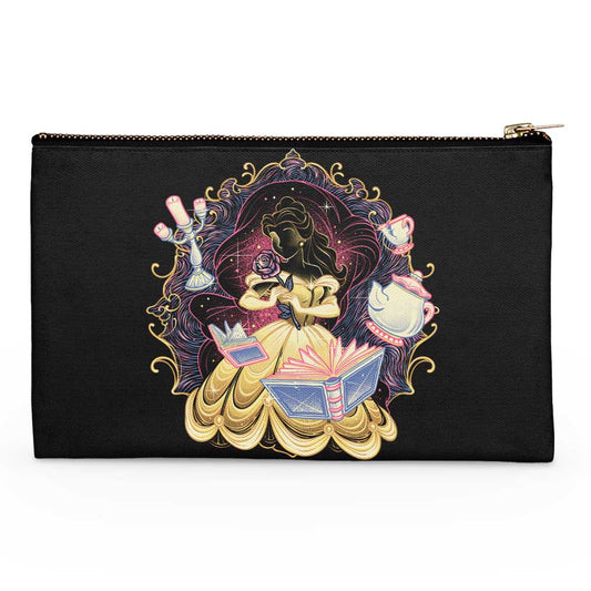Shining Beauty - Accessory Pouch