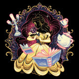 Shining Beauty - Women's V-Neck