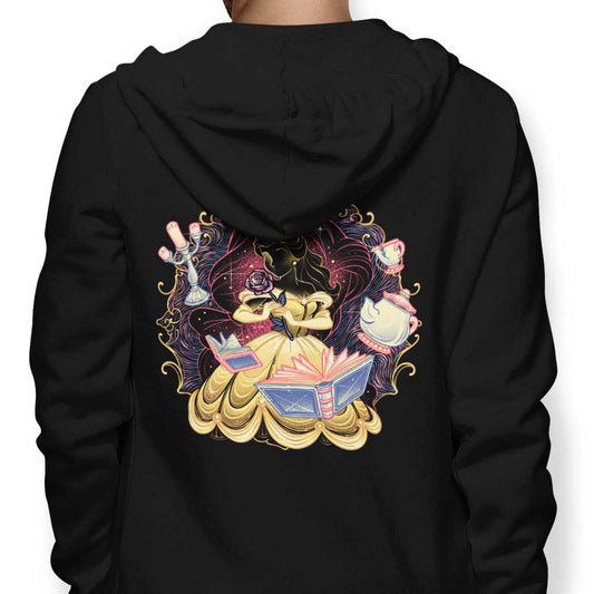 Shining Beauty - Hoodie