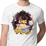 Shining Beauty - Men's Apparel