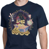 Shining Beauty - Men's Apparel