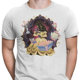 Shining Beauty - Men's Apparel