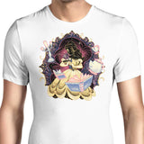 Shining Beauty - Men's Apparel