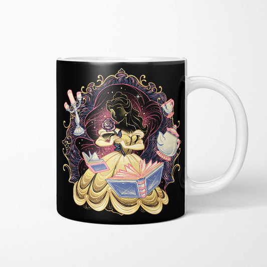 Shining Beauty - Mug