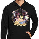 Shining Beauty - Hoodie