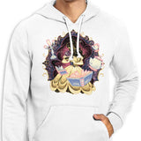 Shining Beauty - Hoodie