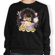 Shining Beauty - Sweatshirt