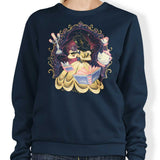 Shining Beauty - Sweatshirt