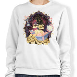 Shining Beauty - Sweatshirt