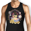 Shining Beauty - Tank Top