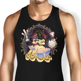 Shining Beauty - Tank Top