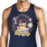 Shining Beauty - Tank Top